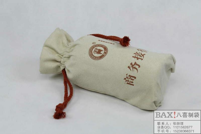 定做酒袋圖片/定做酒袋樣板圖 (2)