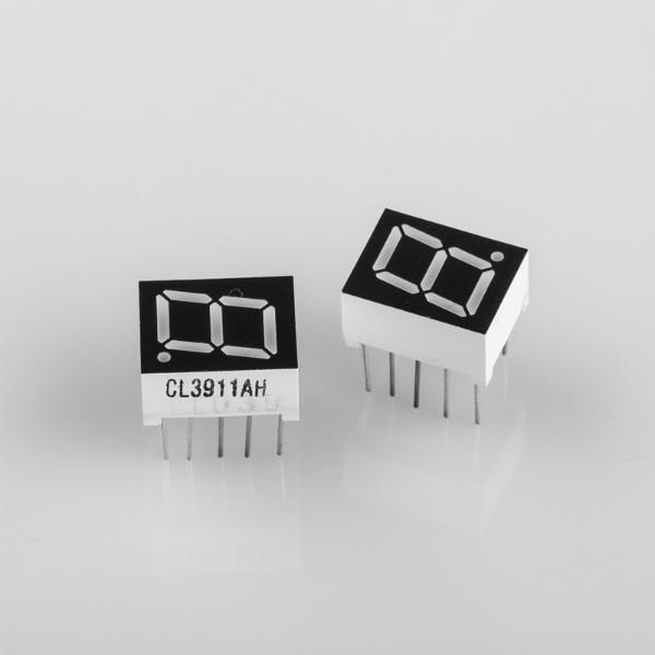 0.39英寸數(shù)碼管圖片