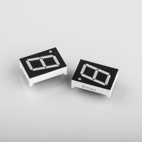 0.39英寸數(shù)碼管