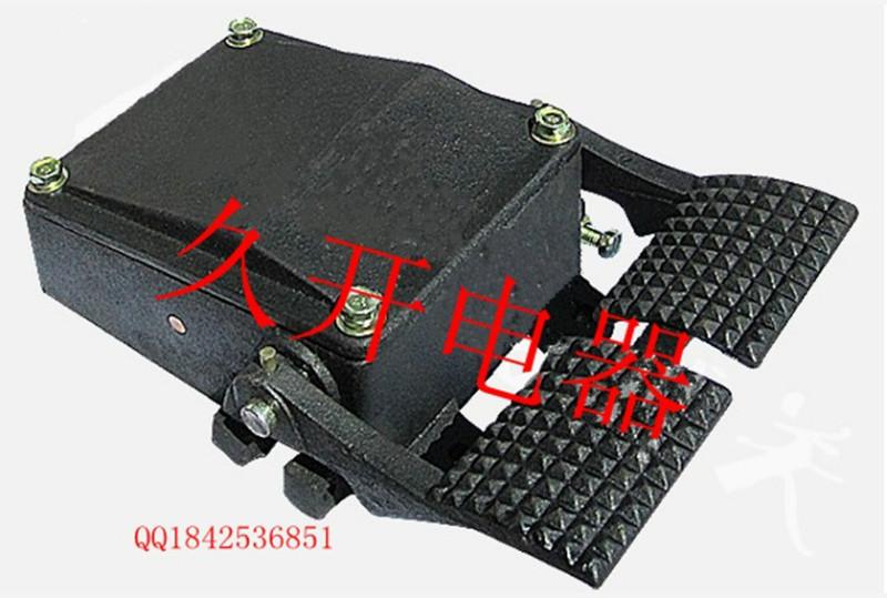 供應南京LT4腳踏開關*供貨商