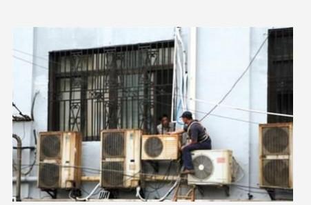 河南駐馬店市空調(diào)售后服務(wù)圖片