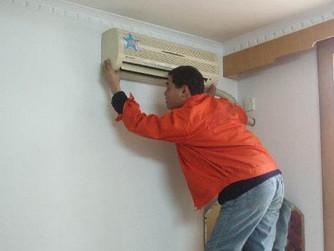 供應(yīng)專業(yè)維修空調(diào)河南駐馬店市售后維修