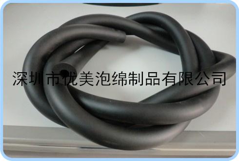 大泡棉護(hù)套研磨泡棉護(hù)套圖片