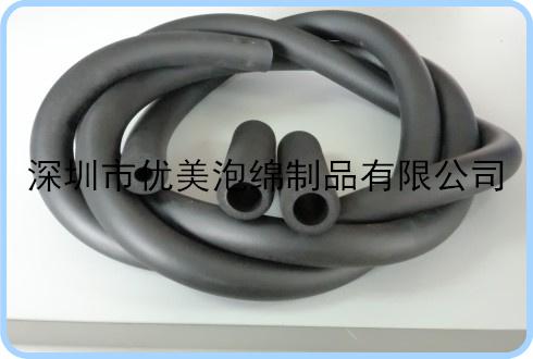 供應(yīng)大泡棉護套研磨泡棉護套