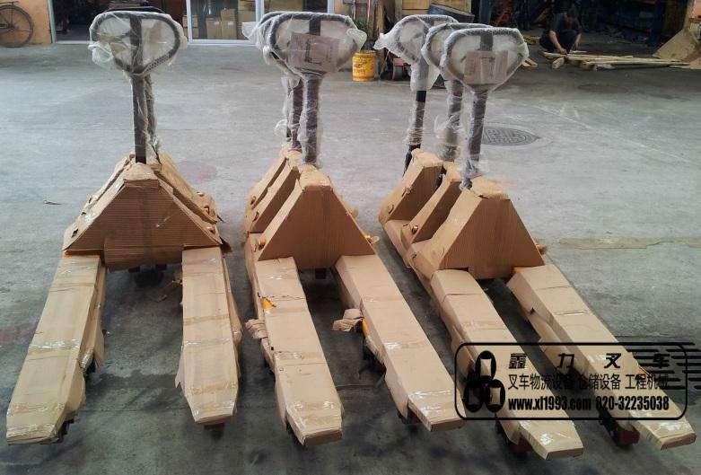 金茂叉車圖片/金茂叉車樣板圖 (2)