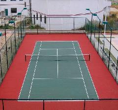 供應(yīng)成都懸浮運(yùn)動(dòng)地板批發(fā)施工單位塑膠球場(chǎng)專業(yè)施工中小學(xué)運(yùn)動(dòng)場(chǎng)地