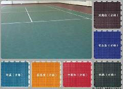 供應(yīng)成都懸浮運(yùn)動(dòng)地板批發(fā)施工單位塑膠球場(chǎng)專業(yè)施工中小學(xué)運(yùn)動(dòng)場(chǎng)地