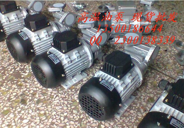 供應(yīng)青海元欣高溫油泵