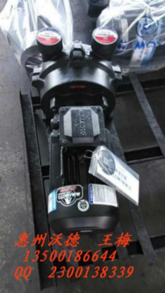 牛奶廠真空泵圖片