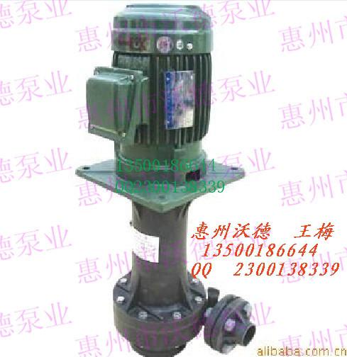 源立電鍍液耐腐蝕泵圖片