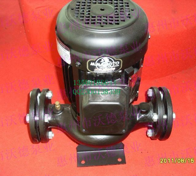 供應(yīng)惠州立式管道泵批發(fā)價(jià)惠州優(yōu)質(zhì)立式管道泵