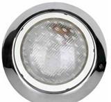 供應(yīng)泳池壁掛水下燈