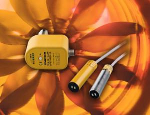 流量傳感器圖片