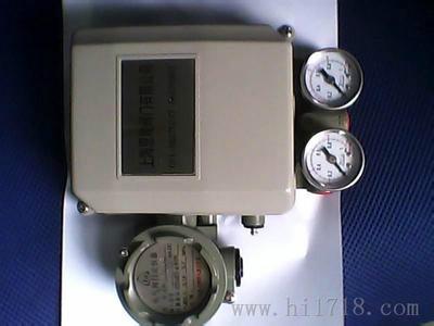 供應ZPD電氣閥門定位器價格，ZPD電氣閥門定位器原理