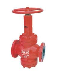 供應(yīng)（K）FJ41Y抗硫節(jié)流截止放空閥生產(chǎn)-浙江成達(dá)放空閥批發(fā)價(jià)格