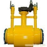 供應(yīng)雙放散全焊接球閥Q367F生產(chǎn)批發(fā)價格