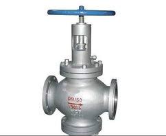 供應(yīng)（K）FJ41Y抗硫節(jié)流截止放空閥生產(chǎn)-浙江成達(dá)放空閥批發(fā)價(jià)格