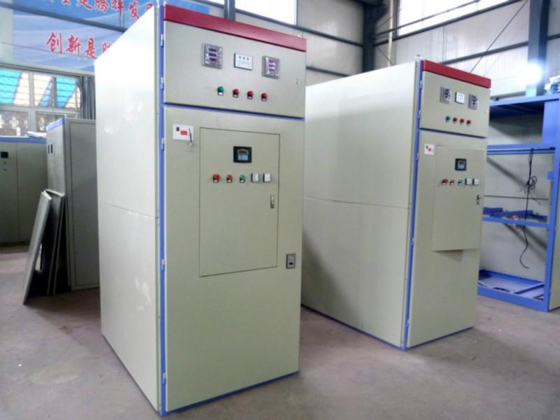 供應(yīng)高壓電機(jī)固態(tài)軟啟動(dòng)柜額定電流3.5倍以內(nèi)支持PROFIBUS