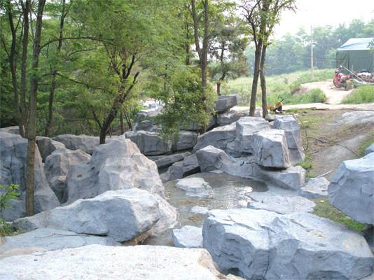 供應(yīng)生態(tài)園工程報價