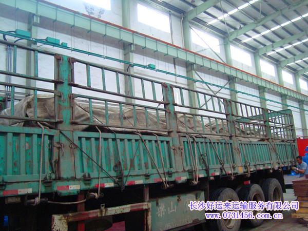 找【大型電機(jī)設(shè)備專業(yè)運(yùn)輸】，好運(yùn)來物流您的明智之選！