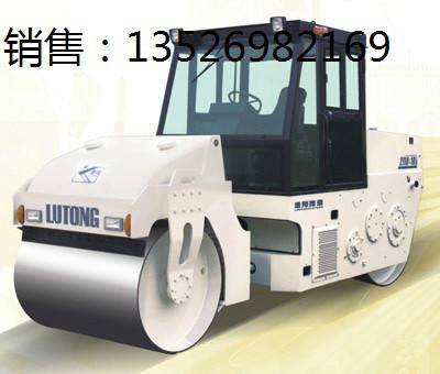 供應(yīng)一拖路通2YJ8X10-2YJ6X8靜碾壓路機(jī)