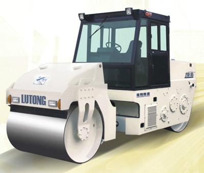 供應(yīng)洛陽路通6噸壓路機(jī)