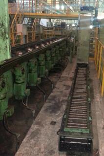 供應排屑器排屑機廠家-排屑器排屑機配置