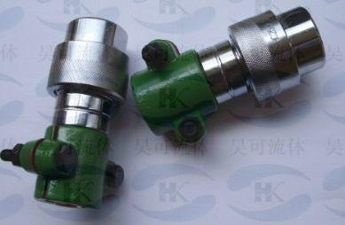 供應HC80-1石化軟管快速接頭