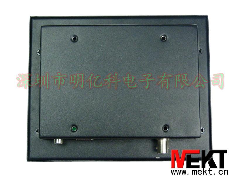 金屬外殼觸摸顯示器圖片/金屬外殼觸摸顯示器樣板圖 (2)