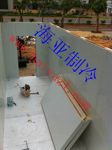 供應(yīng)海南冷庫設(shè)備安裝