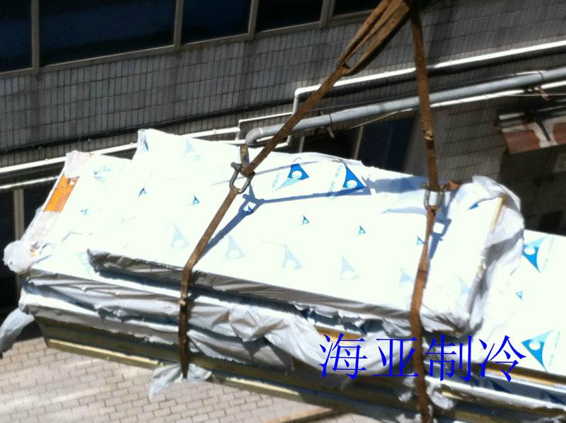 海南冷庫圖片/海南冷庫樣板圖 (2)