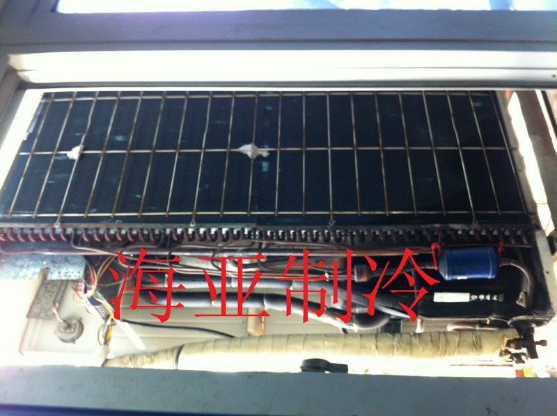 供應(yīng)海南制冷冷庫(kù)