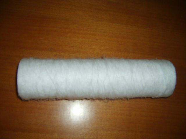 供應(yīng)陜西熔噴PP濾芯