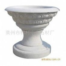 供應(yīng)山東好看的石花盆