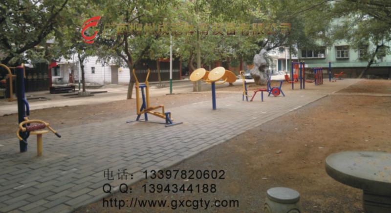 供應(yīng)貴港偏宜體育運(yùn)動(dòng)器材廠價(jià)銷售 覃塘桂平平南公園小區(qū)休閑設(shè)施