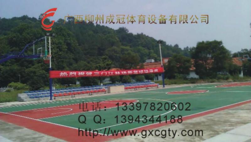 籃球場(chǎng)圖片/籃球場(chǎng)樣板圖 (2)