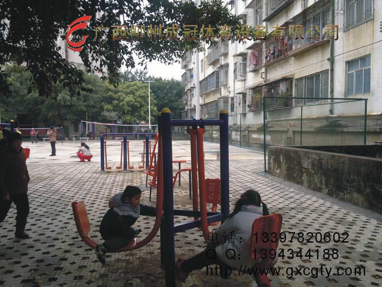 供應(yīng)貴港偏宜體育運(yùn)動(dòng)器材廠價(jià)銷售 覃塘桂平平南公園小區(qū)休閑設(shè)施