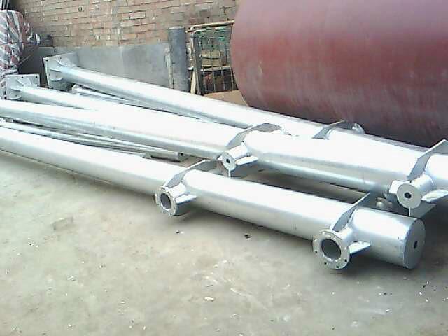 交通標(biāo)志桿標(biāo)牌桿圖片/交通標(biāo)志桿標(biāo)牌桿樣板圖 (2)