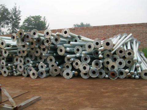 武威交通標志桿標牌桿F桿273最靠譜圖片