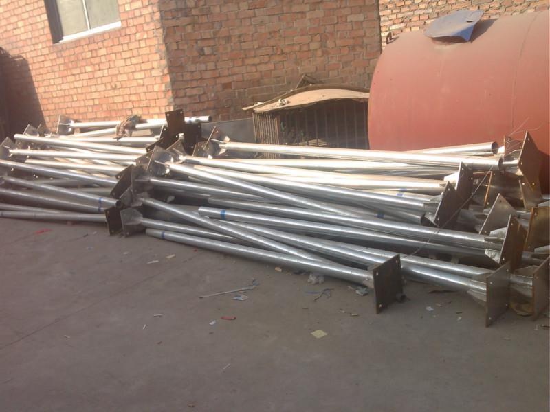 交通標(biāo)志桿標(biāo)牌桿圖片/交通標(biāo)志桿標(biāo)牌桿樣板圖 (3)