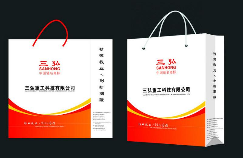 手提袋專業(yè)生產(chǎn)圖片