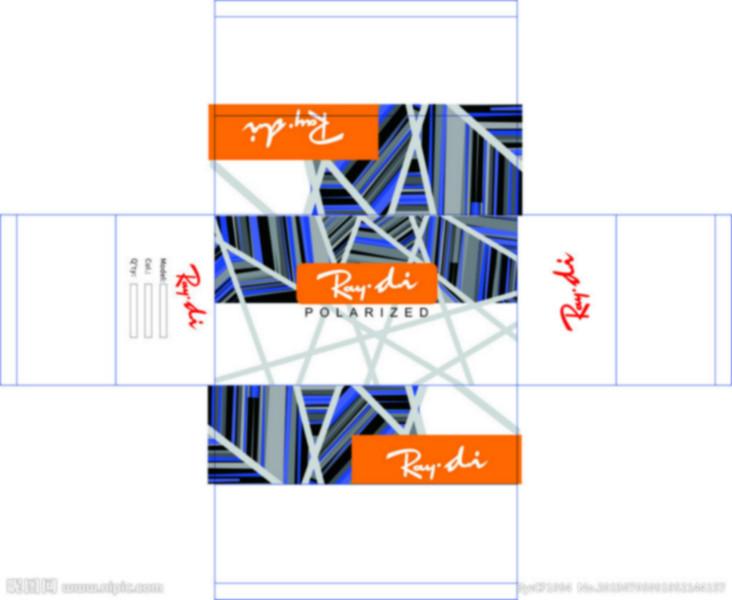 供應(yīng)外貿(mào)彩盒包裝廠家