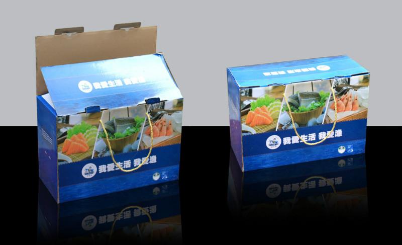 供應(yīng)淄*盒包裝零售