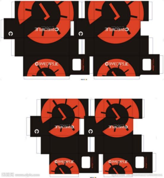 供應(yīng)外貿(mào)彩盒包裝廠商