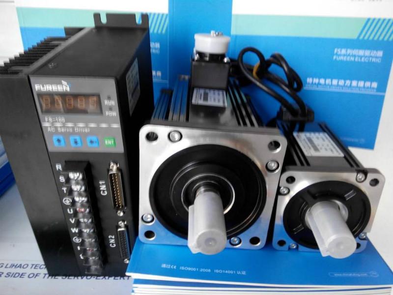 供應(yīng)富凌伺服驅(qū)動器電機廠家直銷