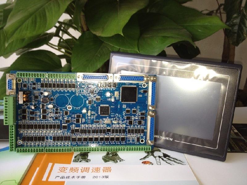 供應(yīng)揭陽潮州高精度伺服系統(tǒng)