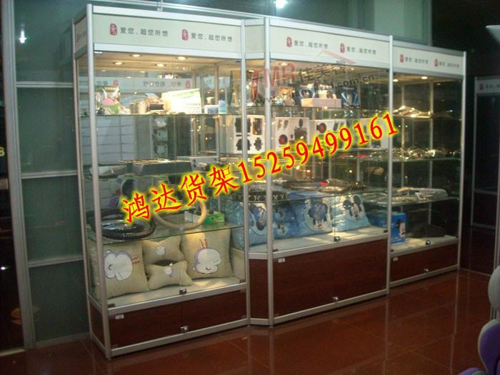 供应厦门精品货架厦门展柜厦门定做精品货架