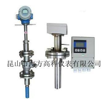 吳江插入式電磁流量計(jì)圖片