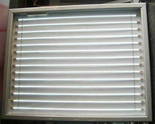 供應(yīng)拉布燈箱的制作與安裝技巧