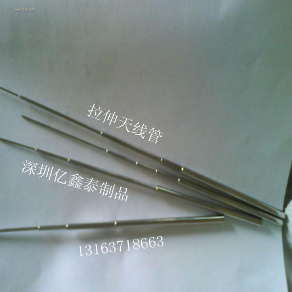 供應(yīng)食品添加針管獸用金屬針管不銹鋼毛細(xì)管